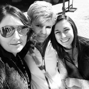 Meet your Posher, Denise